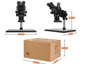 Kính hiển vi 3 mắt Mr.Yang MY-85 Ultra