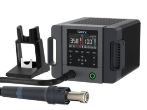 Máy khò Quick 861 Pro 1300W