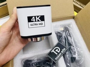 Cam 4k trắng Full HD