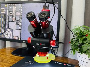Kính hiển vi YCS 6558X