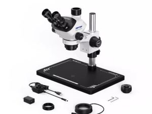 Kính hiển vi Soptop SZM-7060Pro