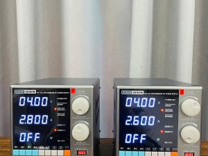 Máy cấp nguồn Sugon 3010PM