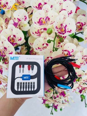 Bộ dây cấp nguồn Maant 7-17prm