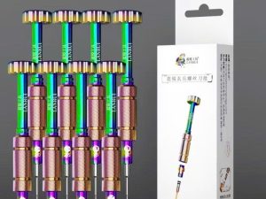 Bộ4 cây  tovit  Lanrui M61