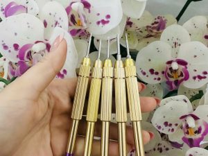 Tovit đồng đầu thép S2/Đầu vít thay thế
