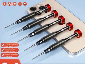 Bộ 5 cây tovit 3D YCS
