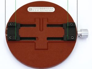 Kẹp main ycs H03 max