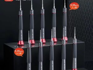 Bộ 4 cây  tovit YCS 2D